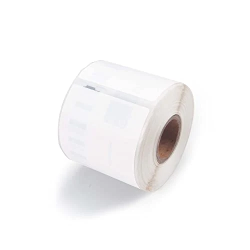 L LIKED 10 Rolls Compatible with Dymo 30323 2-1/8" X 4" Shipping & Internet Postage Replacement Labels for LW 450, 450 Turbo, 4XL Printer (10 Rolls) - Image 6