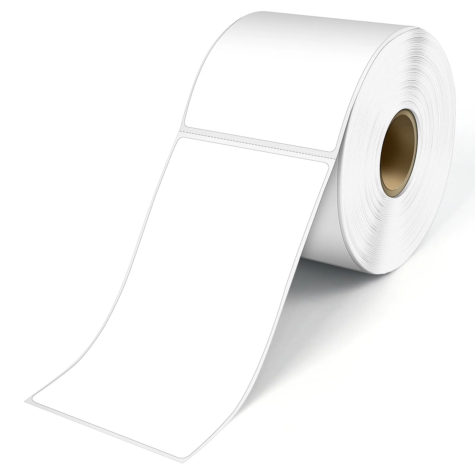 L LIKED 2.25" x 4" , 2.25" x 0.75",  2.25" x 1.25" Direct Thermal Label for Block, Permanent Adhesive Shipping Postage Labels & Compatible with Rollo, Zebra and Other Desktop Printers - Image 11