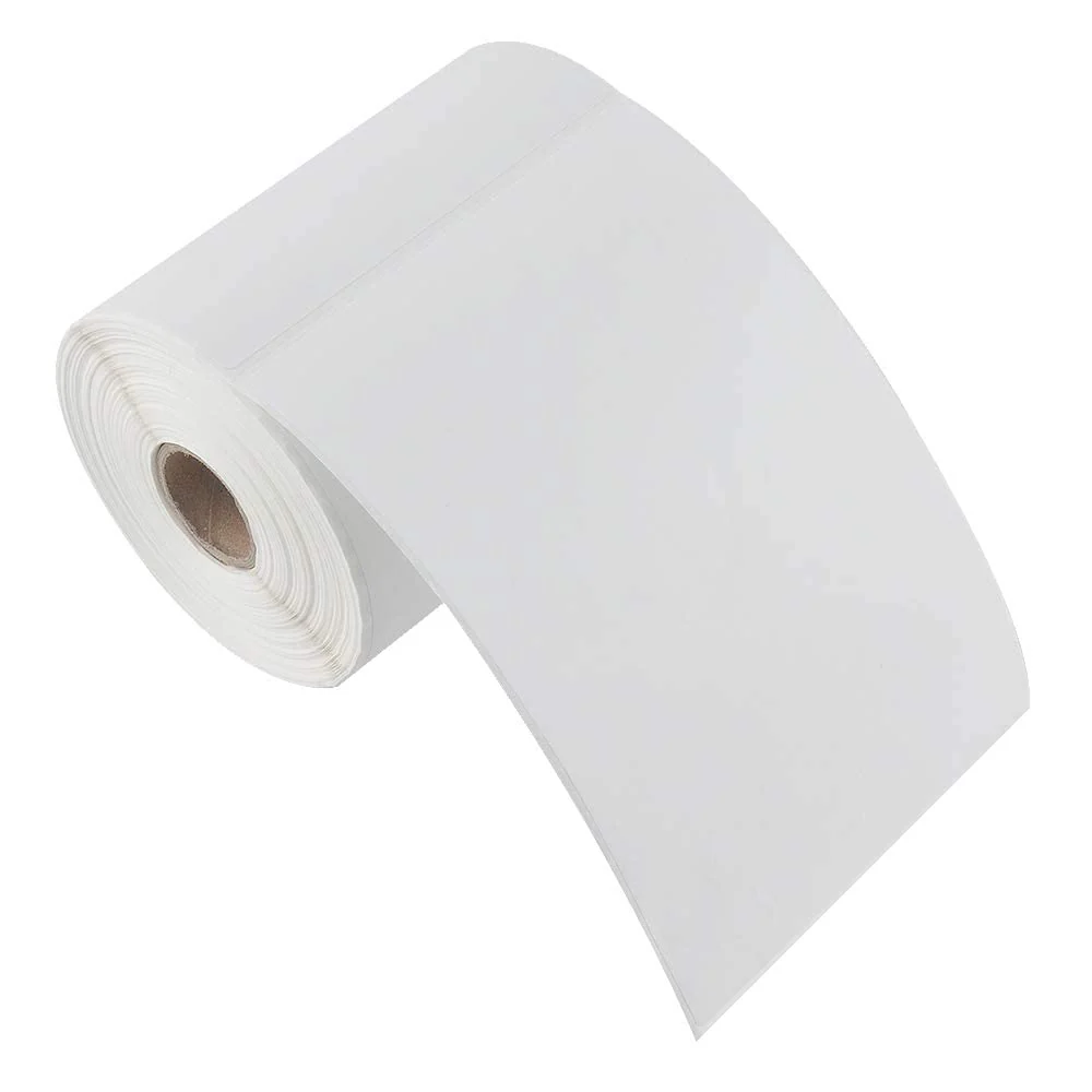 L LIKED Rolls of 4" x 6" Direct Thermal Shipping Labels with 250 Labels/Roll - Image 6
