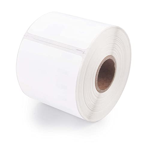 L LIKED Compatible with Dymo 30256 2-5/16" x 4"(59mm x 101mm) Large Shipping Labels, Premium Adhesive Address Labels for DYMO 450 (10 Rolls)-Not Compatible with DYMO 550 & 5XL - Image 6