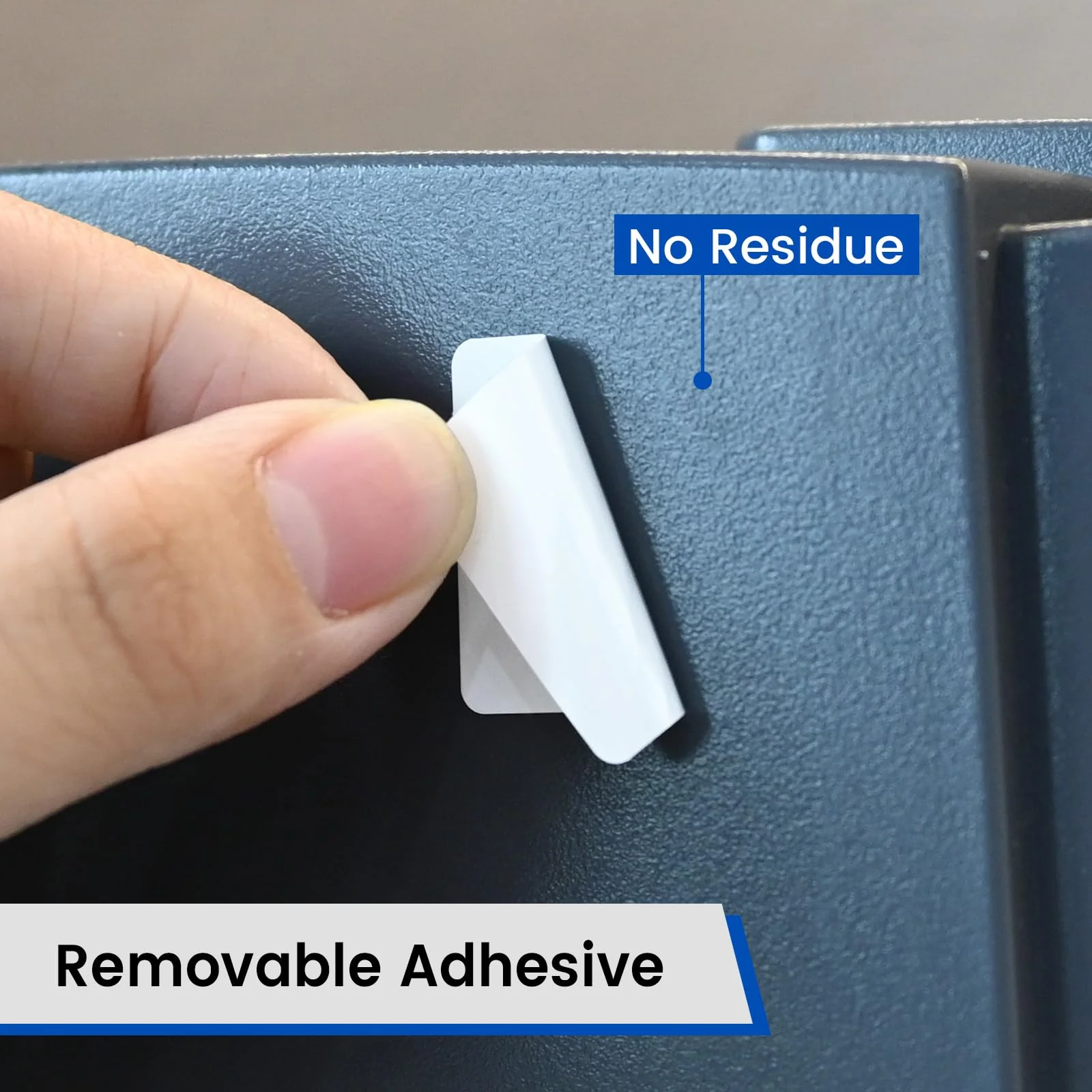 L LIKED  Removable Direct Thermal Labels with Perforated Lines, Water and Oil Resistant, Compatible with Rollo, Zebra Desktop Printers and More - Image 3