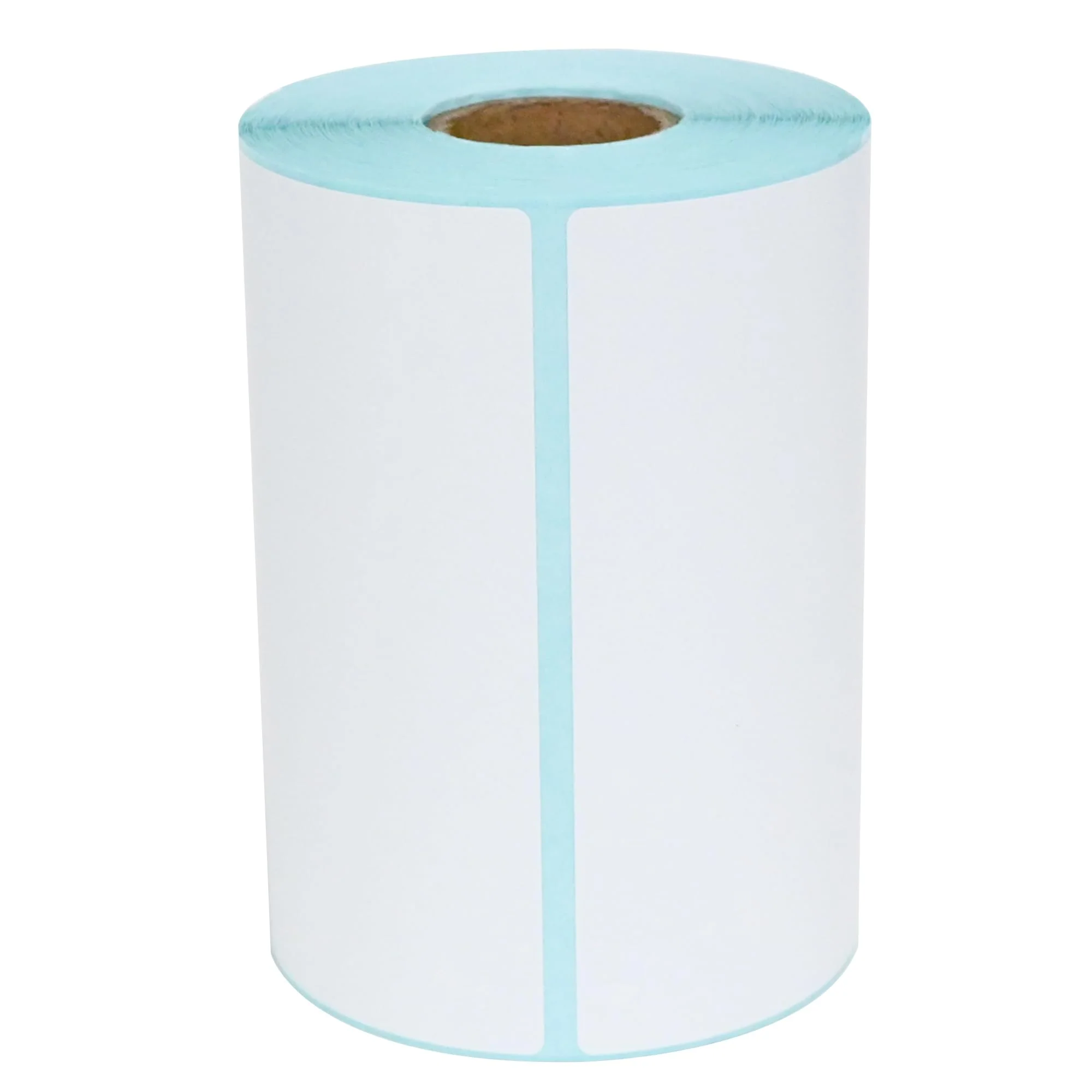 L LIKED Thermal Direct 4"X6" Shipping Label with Perforated Rolls of 150 Labels Great Use for Postage, Mailing & Shipping Labels - Image 7